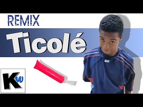 Ticolé - AtilaKw remix