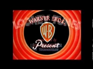 merrie melodies and looney tunes intros