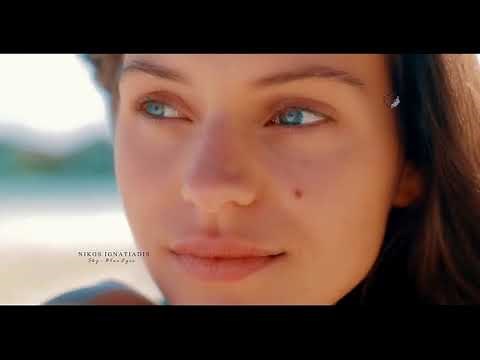 Nikos Ignatiadis - Sky - Blue Eyes