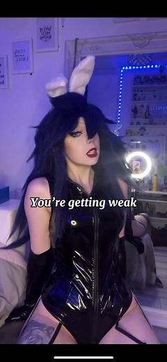 POV: You’re Mt.Lady 😌 #midnight #midnightcosplay #bnha #bnhacosplay #nemurikayama