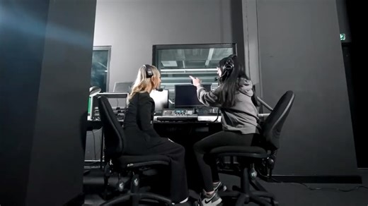 LMA on Instagram: "A day in the life of an LMA creative business student 🧡 Ever wondered what it’s really like to juggle life at LMA whilst building a career in creative business? 🤔 We’re taking you behind the scenes with Anna, one of our talented Creative Business students based in Liverpool. In this film, she shows us how she balances academic life with developing real-world creative projects and entrepreneurial ambitions. Head to LMA.AC.UK for more info #LMA #WeAreIndustry #Industry #WeAreL
