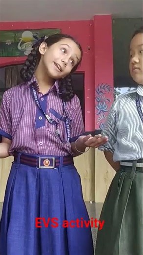 EVS #Science#activity#for kids