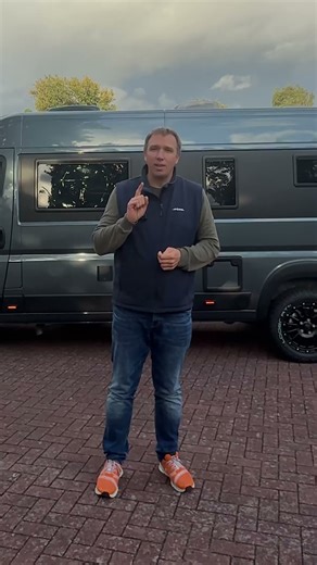 Pössl Summit Shine 640