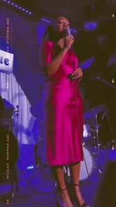 26K views · 1.7K reactions | ‘round midnight (t. monk, j. hendricks) at the Blue Note NYC ✨ | Samara Joy | Facebook
