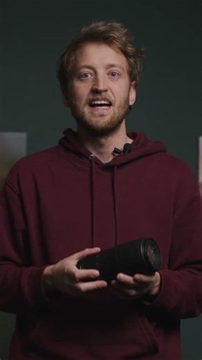 The perfect entry-level lens for bird photography?