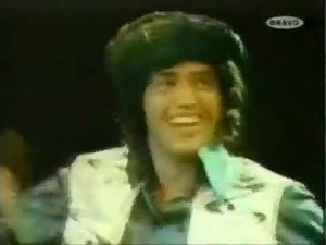 The Osmonds Crazy Horses Live 1975/1976 Donny And Marie Show