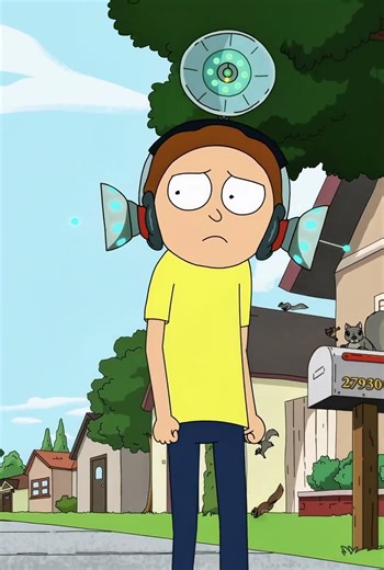 Rick and Morty Highlights#funny #shorts #foryou