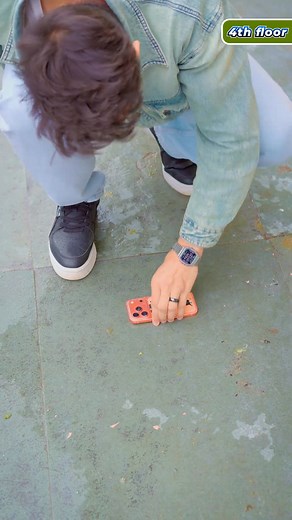 5K views · 152 reactions | iPhone 17 Pro Max Drop Test-勞#shorts Follow☝☝follow☝☝ #innovation #engineering #techanmolyt #business phone #technews #science #design #apple #gadgets #electronics #android #software #programming #smartphone #bhfyp #samsung #instagood #coding #computer #pro #instatech #education #security #gadget #instagram #mobile #technologynews #art #mobile #iphone #samsung #AndroidAuto | Tech Anmol YT | Facebook