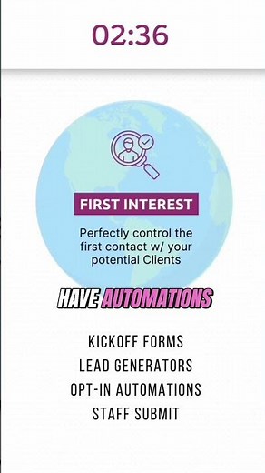 Effortless Onboarding: Turn Leads into Clients with Automation!