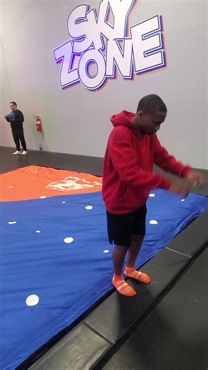 Standing double backflip🙀!!#flip #tiktok #youtube #shorts #parkour #crazy