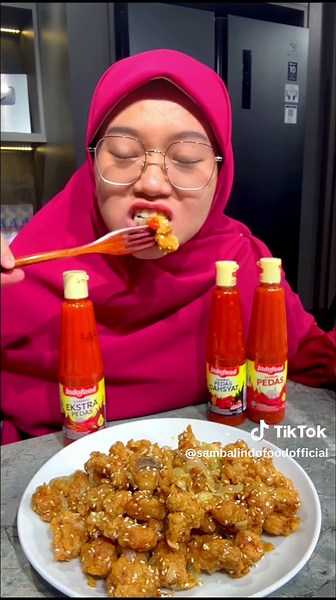 Resep Ayam Madu Sambal yang Lezat untuk Suami
