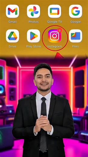 Mr.Techlearner | Instagram secret tricks🔥 . . . Tech, mobile , phone, samsung, iphone, ios, android, photography, computer, Instagram reels, trending... | Instagram