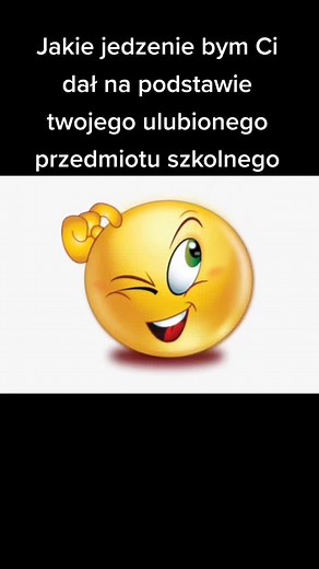 Jedzenie na podstawie twojego przedmiotu. #dla_ciebie #foryou #fyp #dc #dlaciebie