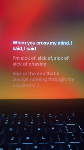 See You Again lyrics — Tyler, The Creator (viral music)