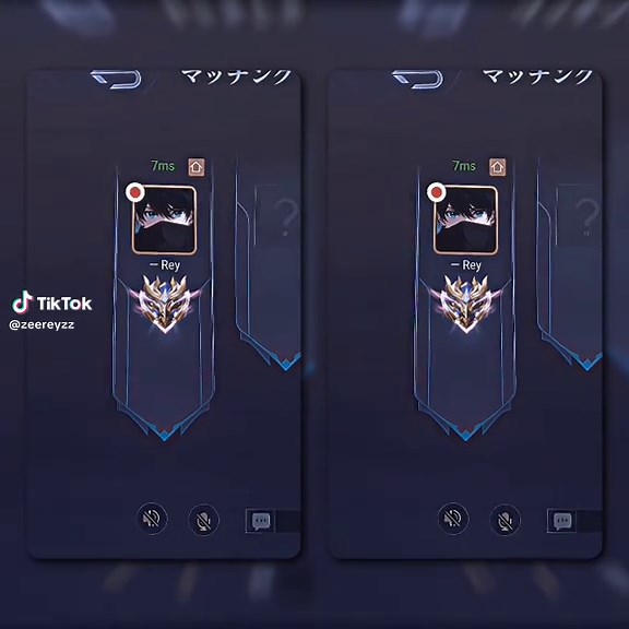 rvè, rey nvl. on TikTok