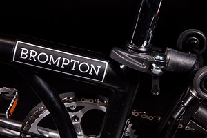 Urban Commutes Are Better—and More Convenient—With a Brompton