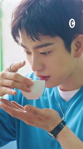 Jinyoung’s Macau Travel Itinerary Revealed💚 | WALK, EAT, TAP