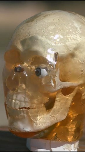 64K views · 763 reactions | New Slow Mo Guys video on Youtube! Forget the CGI and the Superman abilities; what does a bullet in the eyeball would actually do? #superman #clarkkent #shooting #cgi #slowmo | The Slow Mo Guys | Facebook