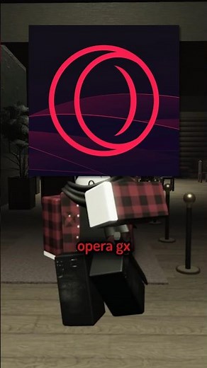 Is the Opera GX Collab Unsafe? 🌐 | Roblox Forsaken