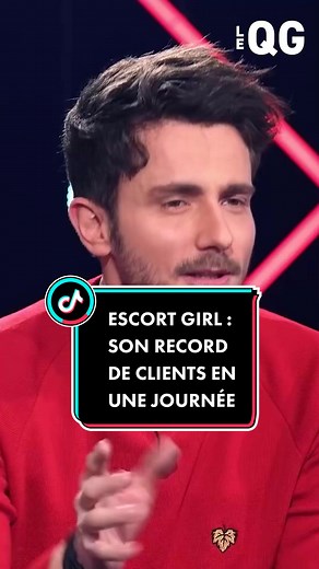 Escort Girl : Secrets de la Déclaration Fiscale