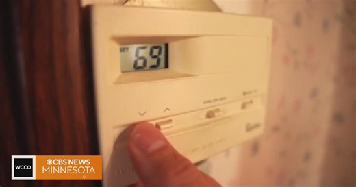 Tips on saving energy during the coldest months of the year