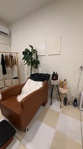 7.8K views · 2.8K reactions | We love a video that’s equal parts stylish & informative ✔️  Spotlight on the iconic Avant Shampoo System — a true salon essential 李 Created by: @hair_by__kc | Minerva Beauty | Facebook