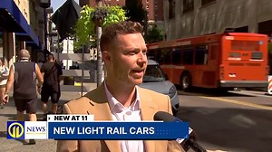 Pittsburgh Regional Transit takes first step to replacing all T light rail cars with $750M project