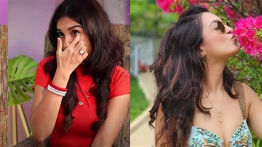 ನನ್ನ ತಂದೆ ನನ್ನನ್ನು ವೇಶ್ಯೆ ಎಂದು ಕರೆದರು : ಖ್ಯಾತ ನಟಿಯ ಹೇಳಿಕೆ