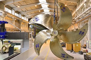 About Us | Mecklenburger Metallguss GmbH - MMG