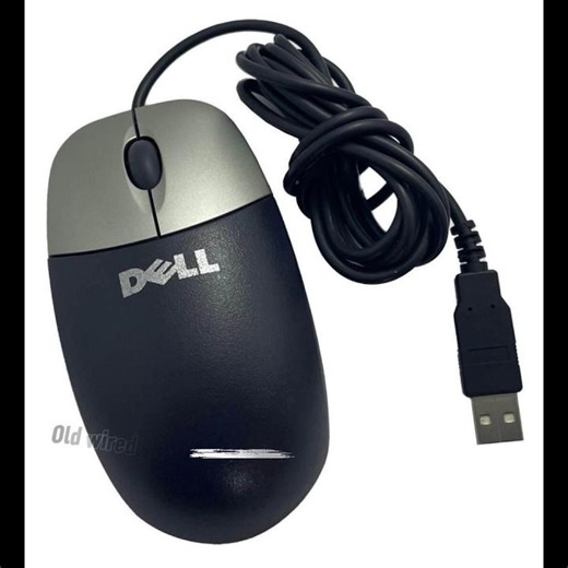 Old Wired Mouse vs New Wireless Mouse 🔥 Tech Evolution Comparison! | OLDxNEW™