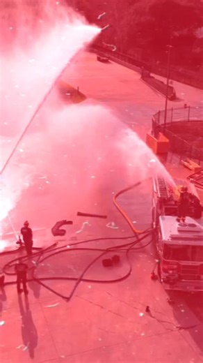 Insert constants before chaos. Operating two moves ahead. Not reacting. This is where drivers become operators. Appreciate the crews that trusted the process and put in the reps. #MVFireTRNG #TheOperator #OperatorsOverDrivers #EngineOps #QuietThreat HardWorkNeverLuck | MV Fire Rescue TX, LLC