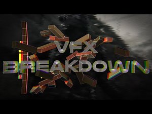 Atomic - VFX Breakdown