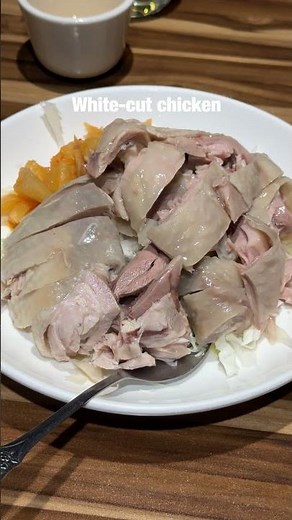 雞窩餐廳 G-WOO restaurant #台北 #台北美食 #雞湯