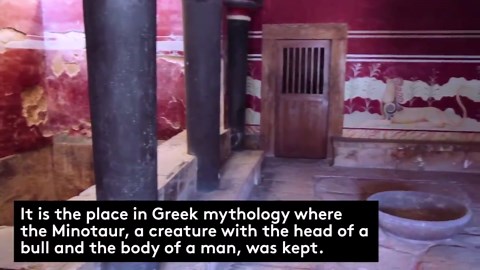 Five things to do on the island of Crete