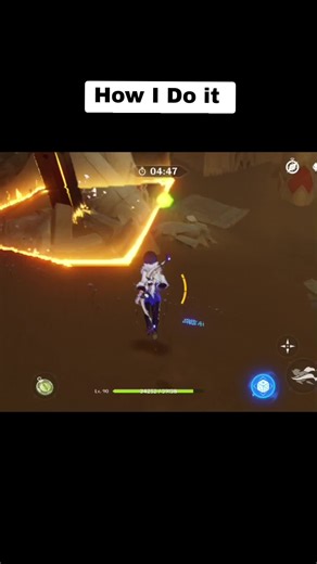 Understanding Genshin Impact's Character Development