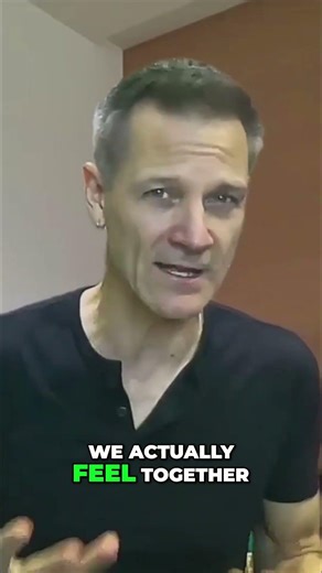 The Most Advanced Technology We Still Have Is Empathy #shorts