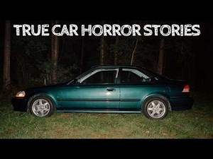 5 True Car Horror Stories