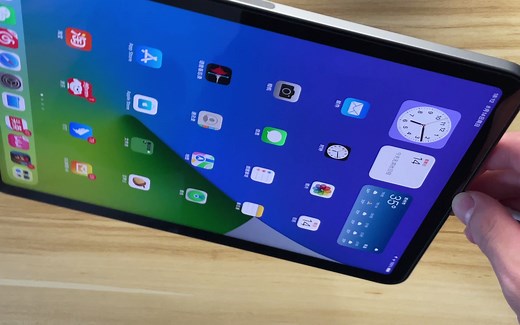 没有WiFi网络怎么办？让Pad平板电脑使用网线上网