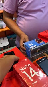 109K views · 1K reactions | Ama gashu... 1000 Caskback Redmi Note 14 Pro | Santosh Electronics, Singjamei Branch Imphal | Facebook