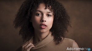 An Interesting Two-Light Setup for Professional Portraits | Fstoppers