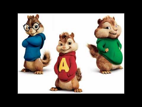 Eminem - Not Afraid (Chipmunk Version) (Clean)
