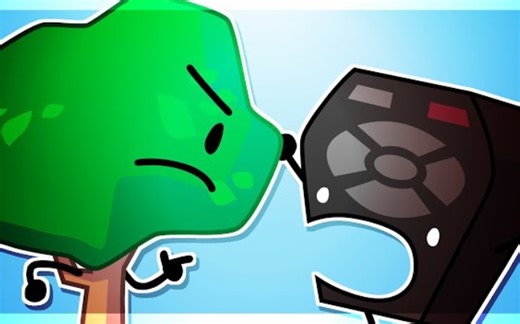 Peppermint - (BFB Animation)