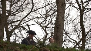 264K views · 8.1K reactions | Sam Heughan takes us behind the scenes with Jamie helping Brianna through her trauma. #Outlander bit.ly/OutlanderWatch | The Outlander Collector | Facebook