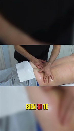 How to relieve tension in seconds.
