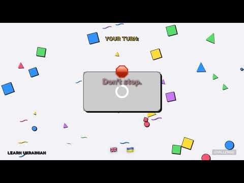 🇬🇧→🇺🇦 Learn Ukrainian - 50 Essential Phrases for Emergencies - First Aid