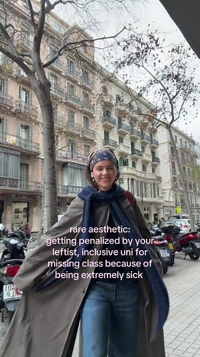 Challenges of Studying at UPF: A Personal Reflection