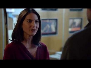 The Newsroom Season 3: Sloan Character Mashup (HBO)
