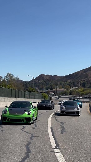 You in? #gt3rs #porsche #gt3 #rsr #weissach #porschegt3