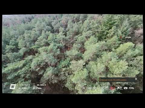 DJI NEO 2 FULL MANUAL AFTER 10 Hrs SIM!! from SIM to real FPV