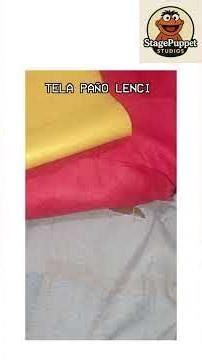 cómo construyo mis titeres? #titeres #arte #comedia #manualidades #diy #31minutos #muppets